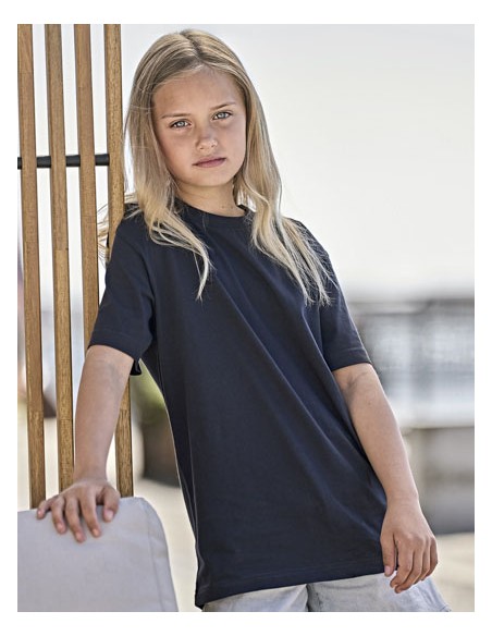TEE-1140B-Junior UNLABELED Tee 2